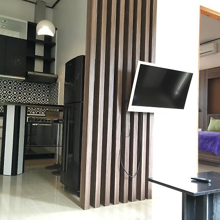 Pondok Hasan Nusa Dua  Zewnętrze zdjęcie