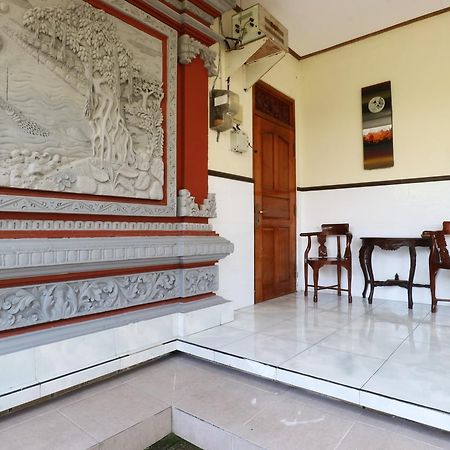Pondok Hasan Nusa Dua  Zewnętrze zdjęcie
