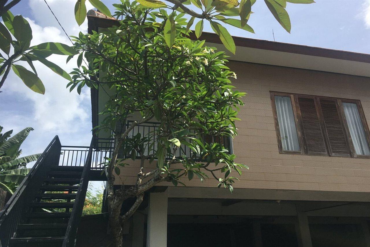 Pondok Hasan Nusa Dua  Zewnętrze zdjęcie