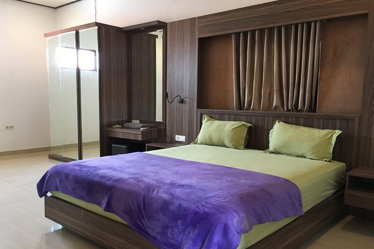 Pondok Hasan Nusa Dua  Zewnętrze zdjęcie