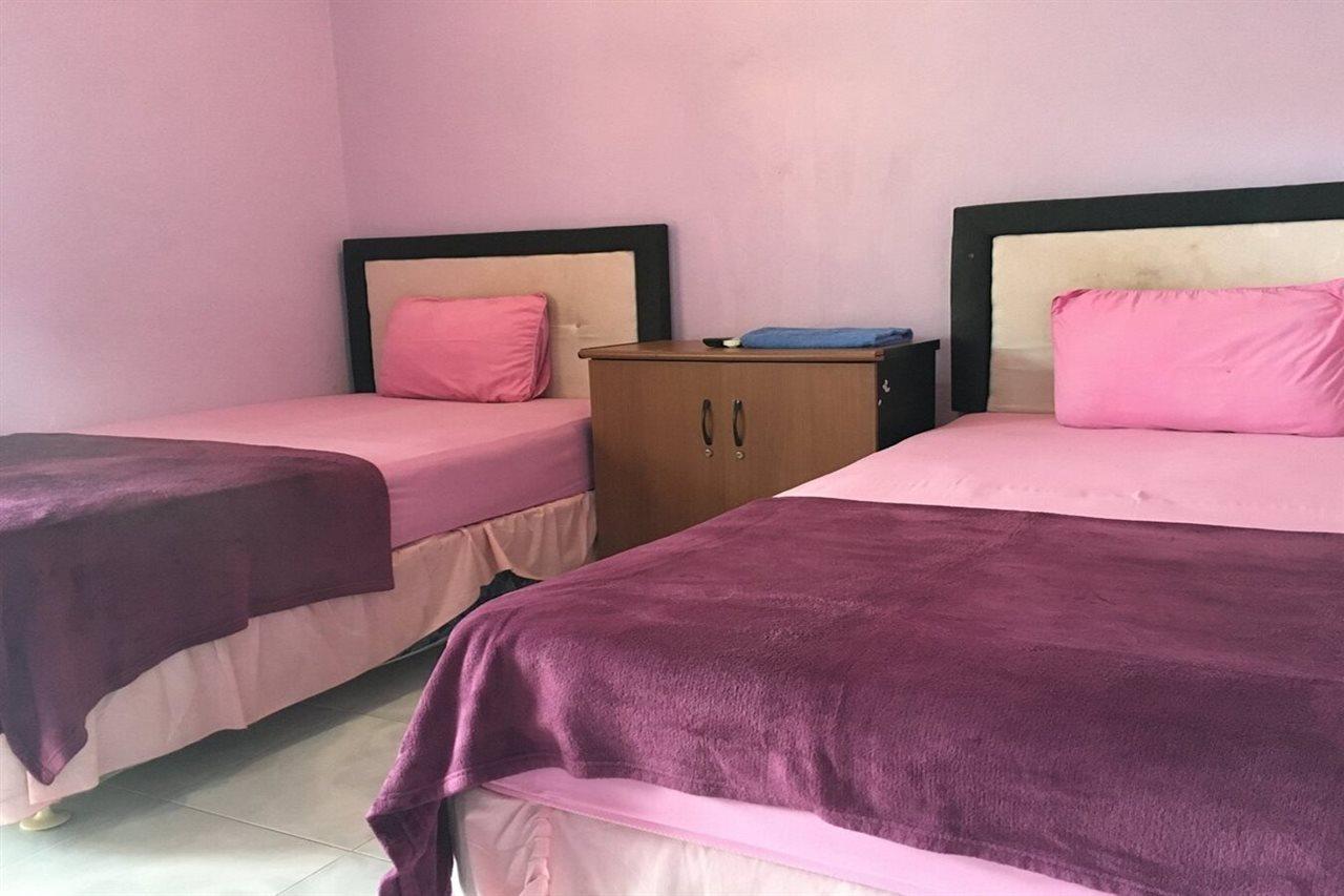 Pondok Hasan Nusa Dua  Zewnętrze zdjęcie