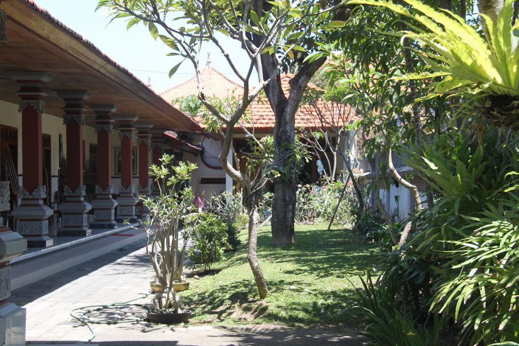 Pondok Hasan Nusa Dua  Zewnętrze zdjęcie