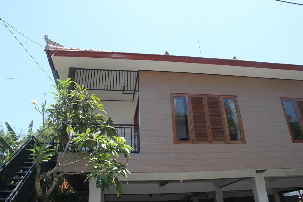 Pondok Hasan Nusa Dua  Pokój zdjęcie
