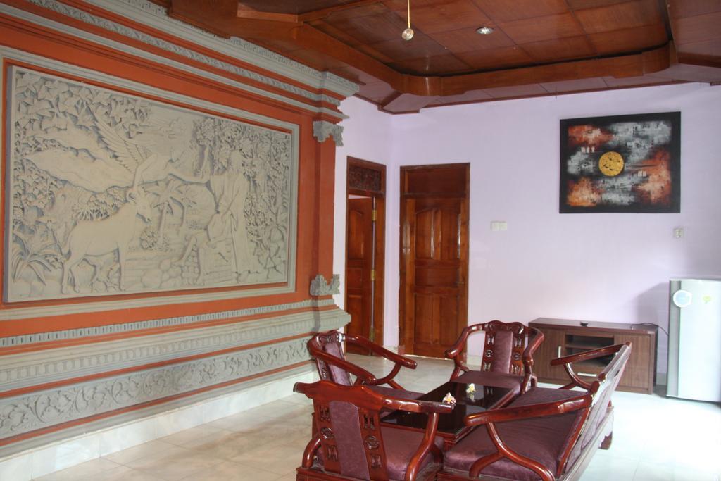 Pondok Hasan Nusa Dua  Zewnętrze zdjęcie