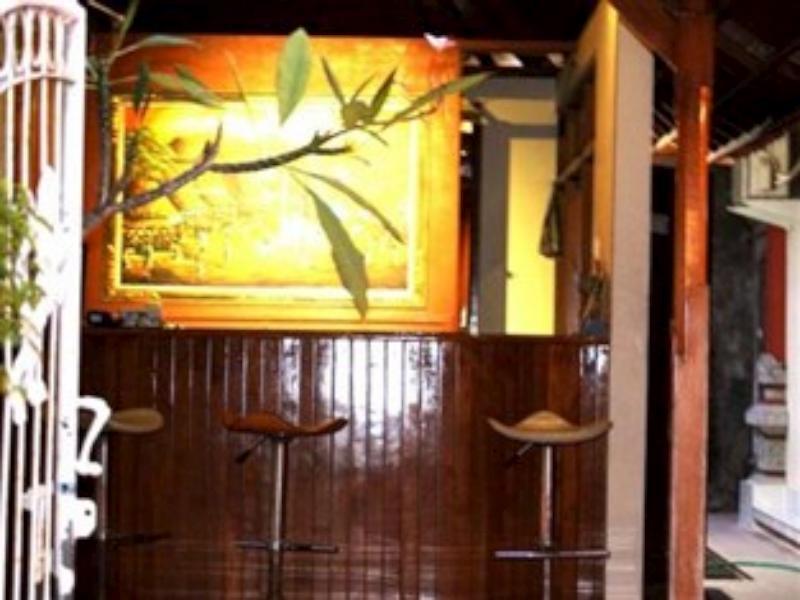 Pondok Hasan Nusa Dua  Zewnętrze zdjęcie