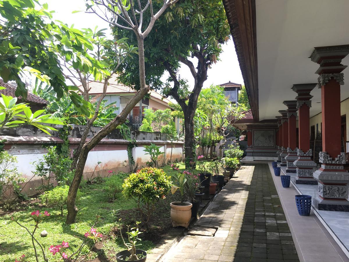 Pondok Hasan Nusa Dua  Zewnętrze zdjęcie