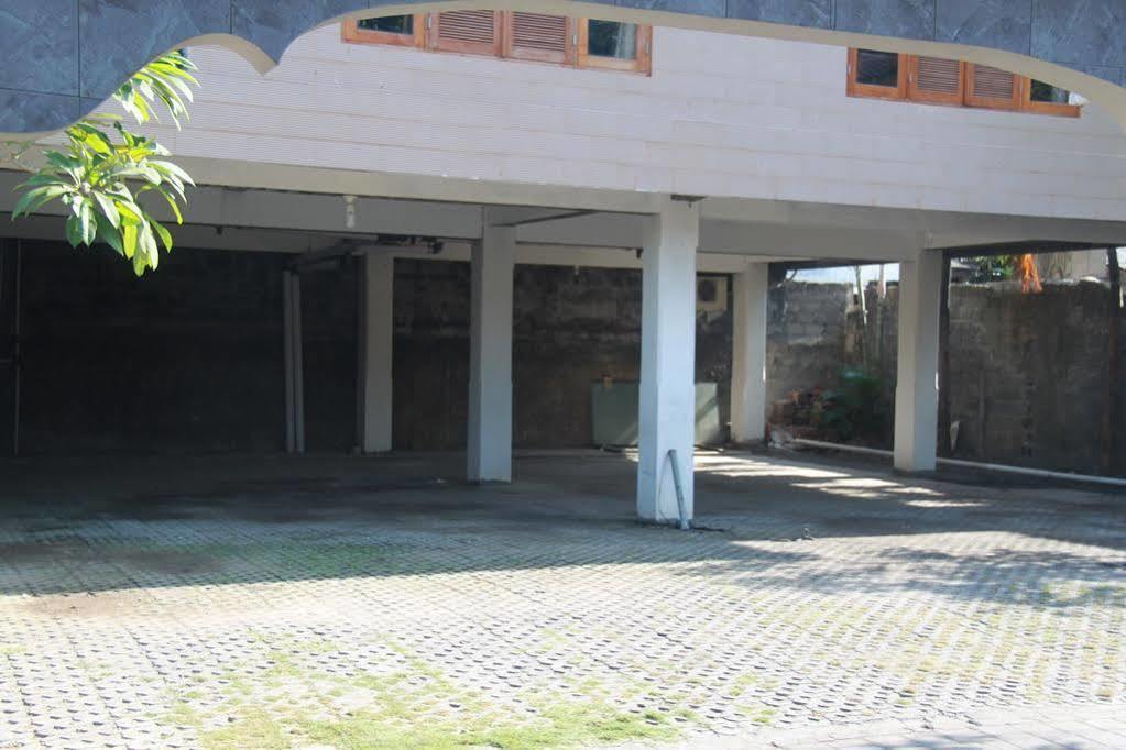 Pondok Hasan Nusa Dua  Zewnętrze zdjęcie
