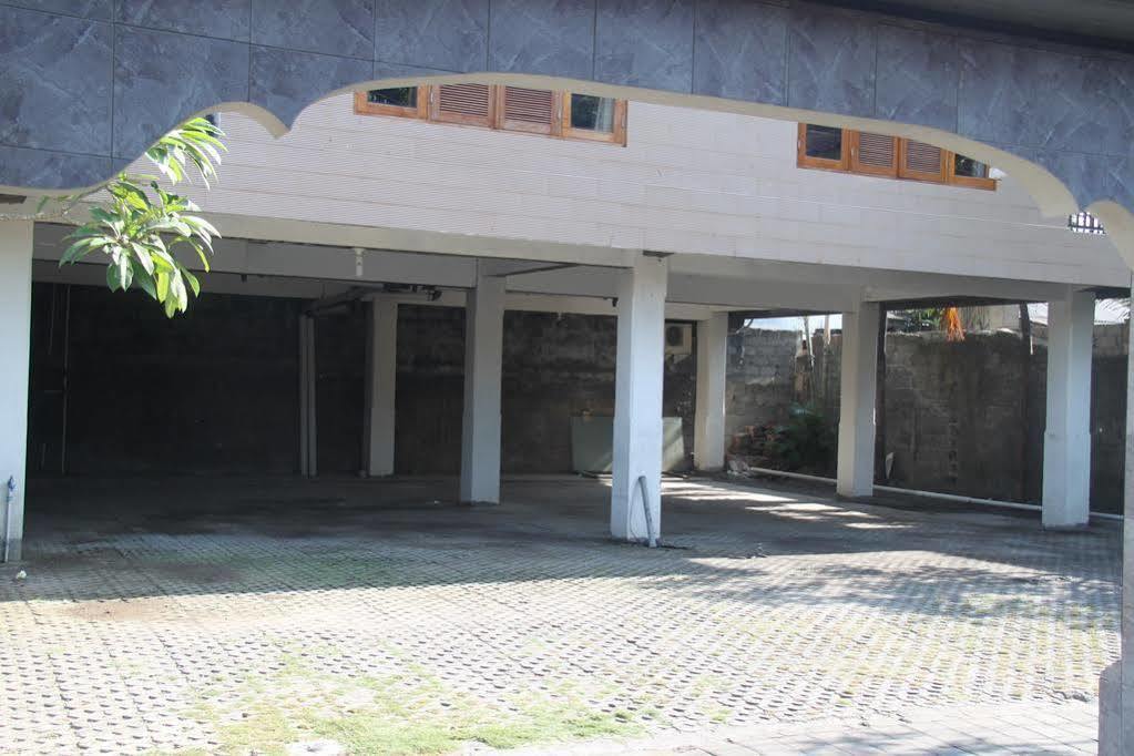 Pondok Hasan Nusa Dua  Zewnętrze zdjęcie