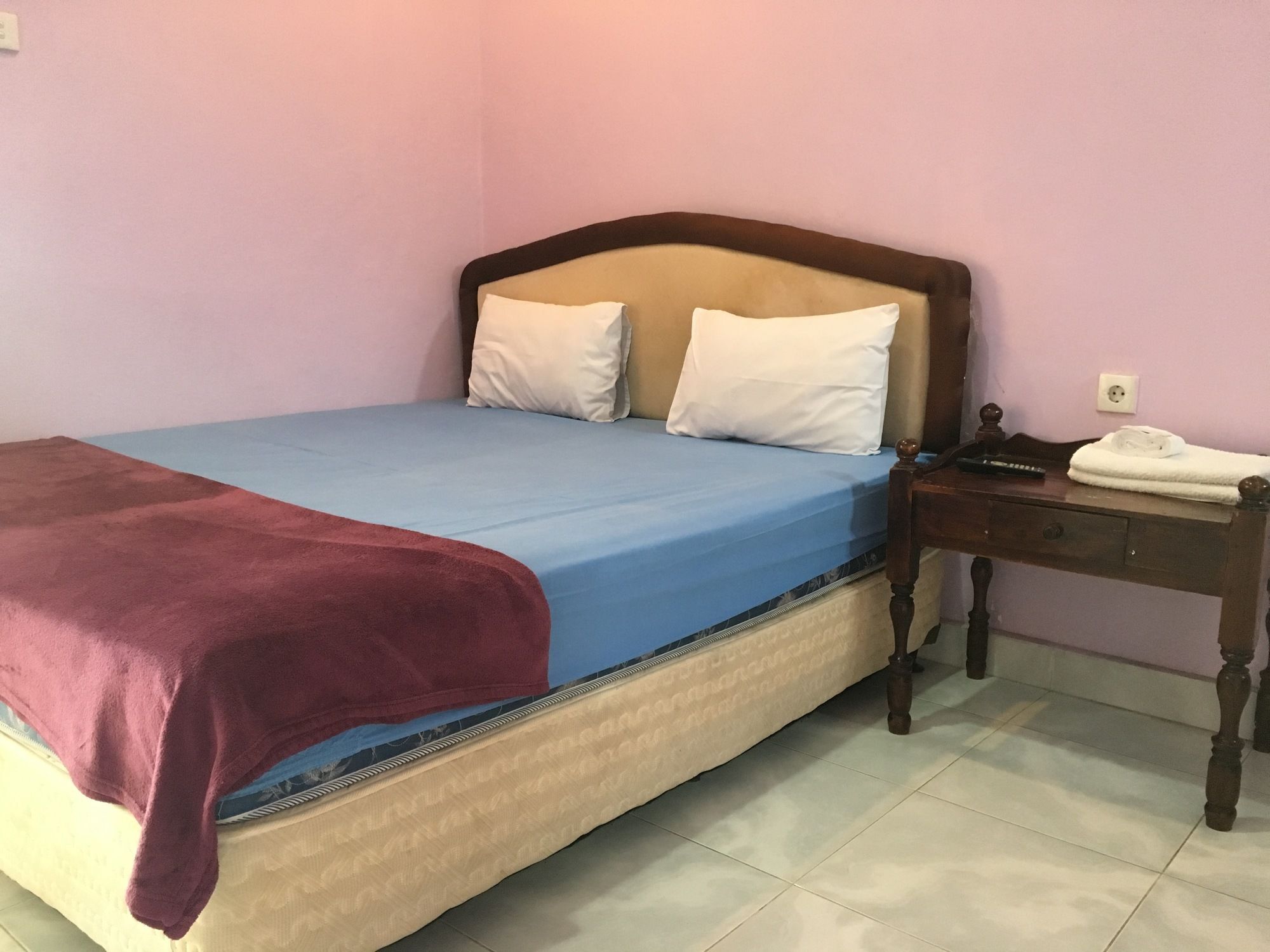 Pondok Hasan Nusa Dua  Zewnętrze zdjęcie