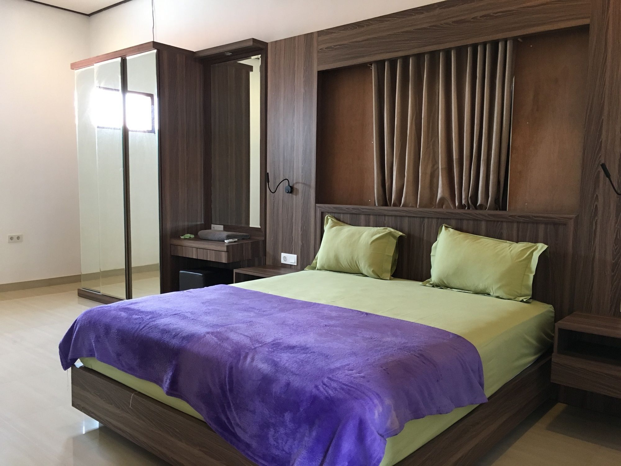 Pondok Hasan Nusa Dua  Zewnętrze zdjęcie